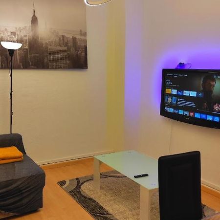 Cocooning Logement Entier Parking Gratuit Algrange 외부 사진