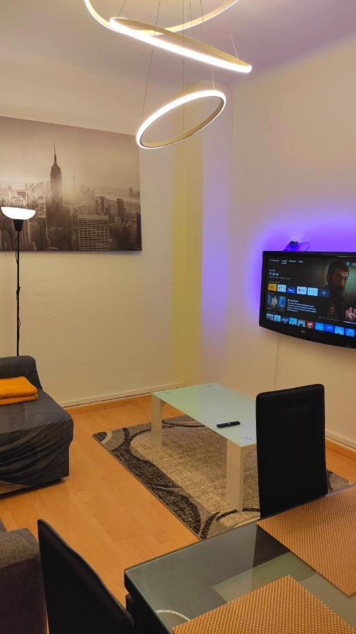 Cocooning Logement Entier Parking Gratuit Algrange 외부 사진