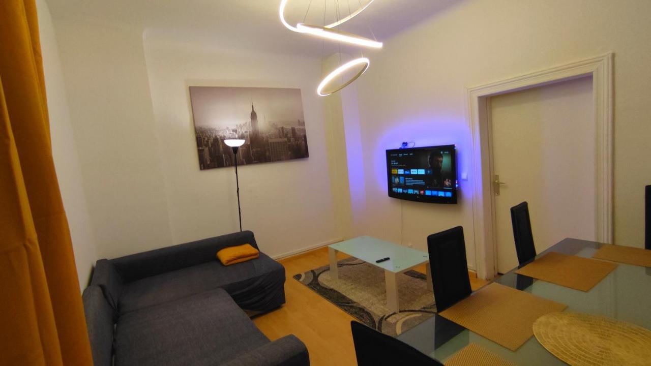 Cocooning Logement Entier Parking Gratuit Algrange 외부 사진